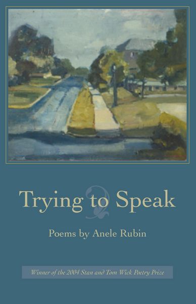 Produktbild: Trying to Speak