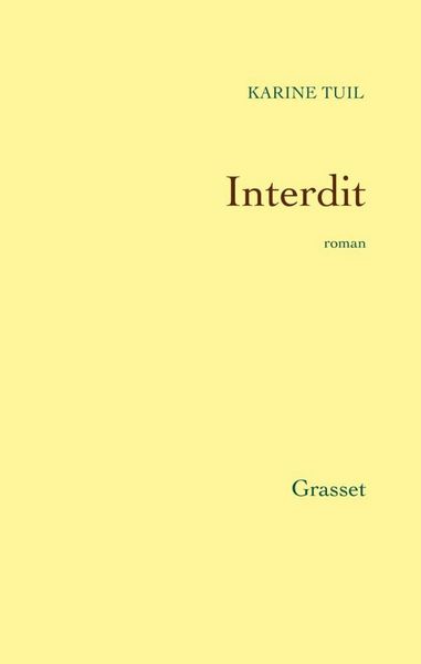 Produktbild: Interdit