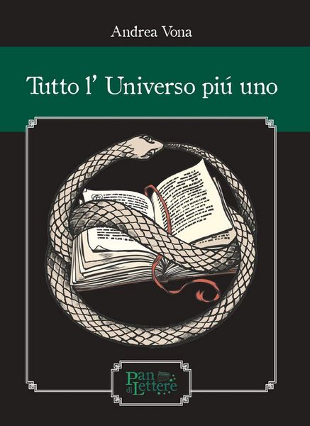 Produktbild: Tutto l'universo pi&ugrave; uno