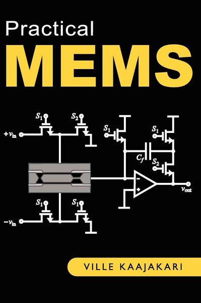Produktbild: Practical MEMS
