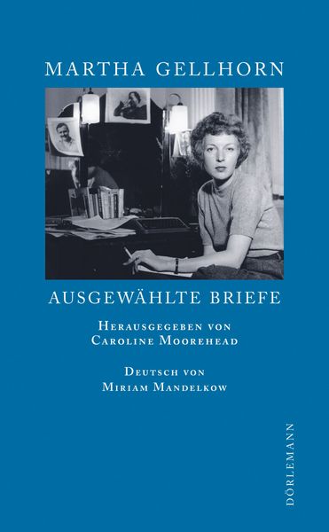 Produktbild: Ausgew&auml;hlte Briefe