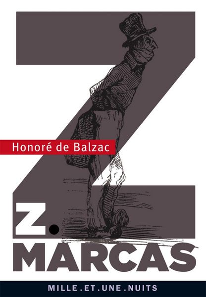Produktbild: Z. Marcas