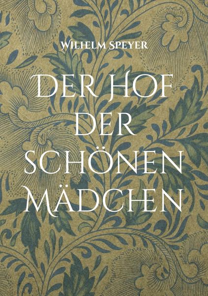 Produktbild: Der Hof der sch&ouml;nen M&auml;dchen