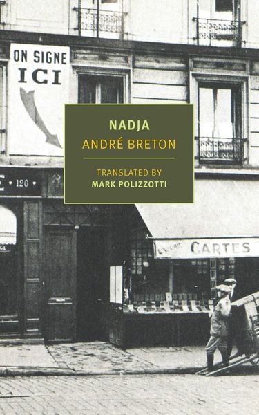 Produktbild: Nadja