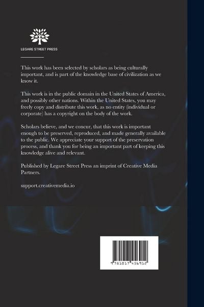 Produktbild: An Introduction to Chemical Engineering; an Elementary Textbook for the use of Students and use of Chemical Machinery