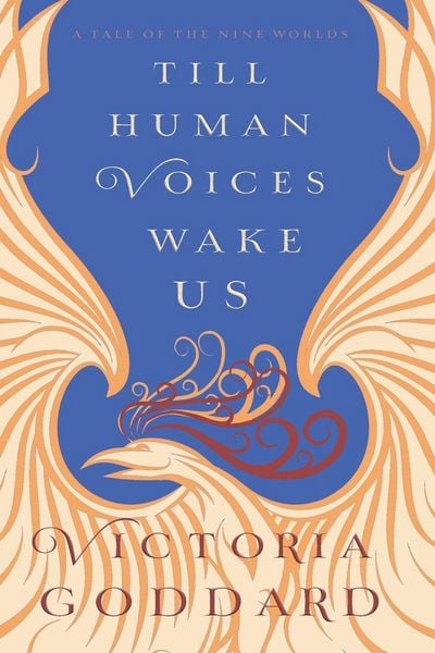 Produktbild: Till Human Voices Wake Us