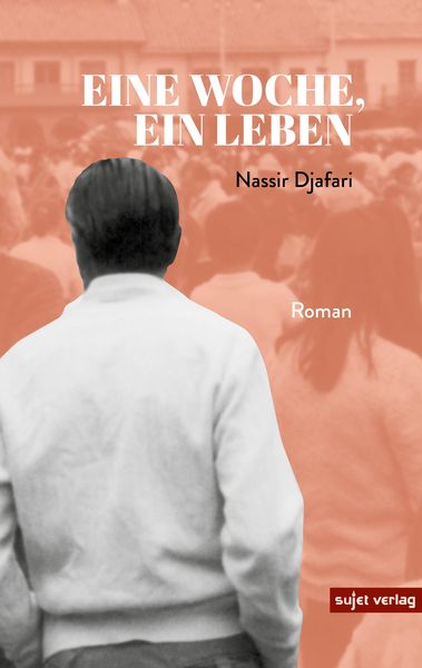 Produktbild: Eine Woche, ein Leben