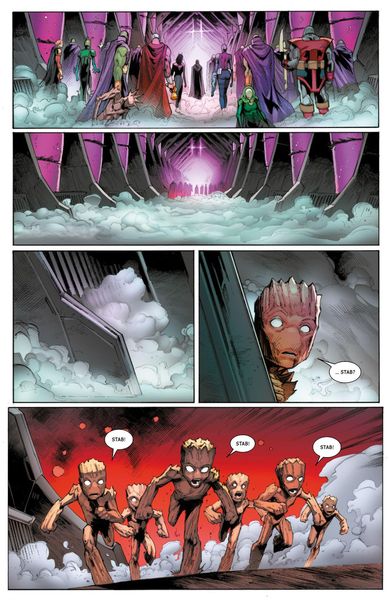 Produktbild: Guardians of the Galaxy - Neustart