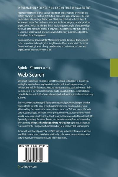 Produktbild: Web Search