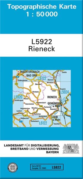 Produktbild: Rieneck