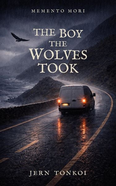 Produktbild: The Boy the Wolves Took