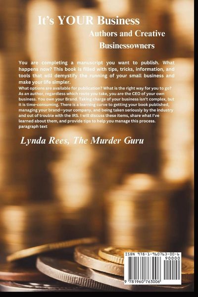 Produktbild: It's YOUR Business