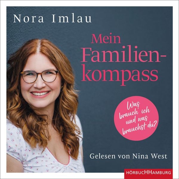 Produktbild: Mein Familienkompass