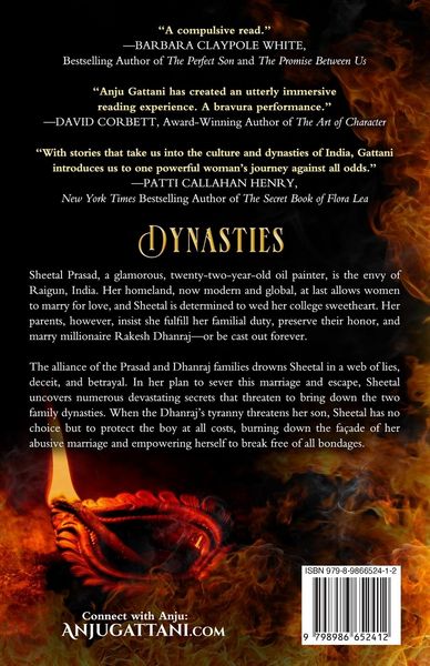 Produktbild: Dynasties