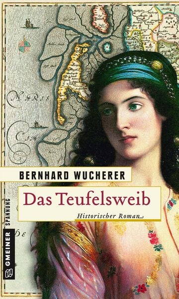Produktbild: Das Teufelsweib
