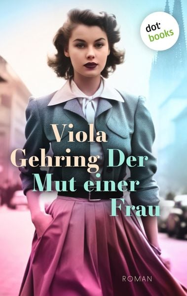 Produktbild: Der Mut einer Frau
