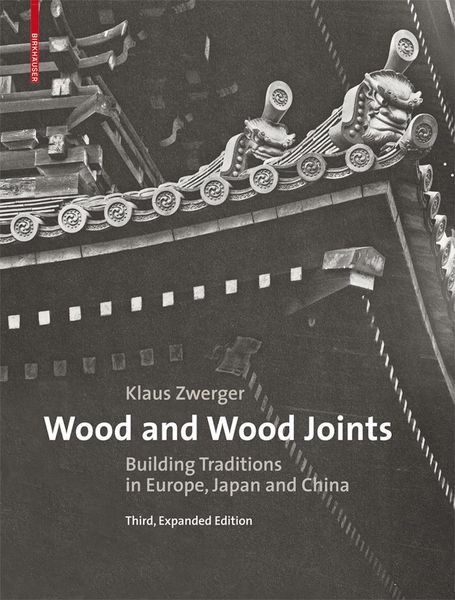 Produktbild: Wood and Wood Joints