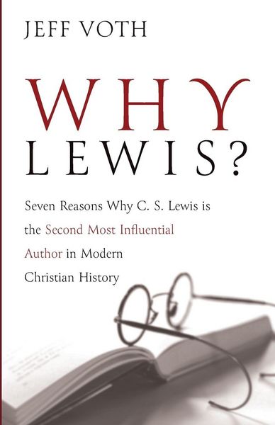 Produktbild: Why Lewis?