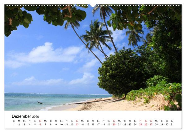 Produktbild: Highlights einer Weltreise (Wandkalender 2026 DIN A2 quer), CALVENDO Monatskalender