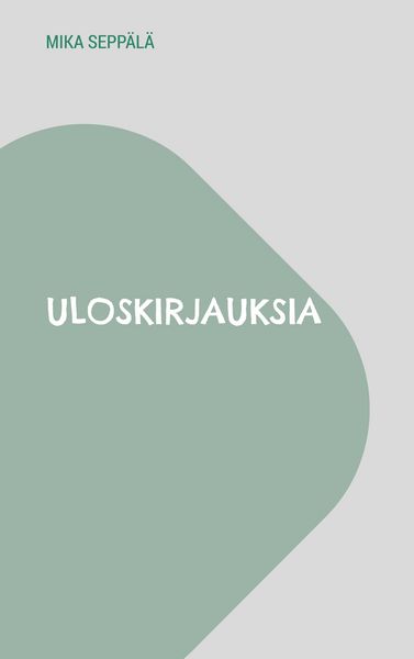 Produktbild: Uloskirjauksia