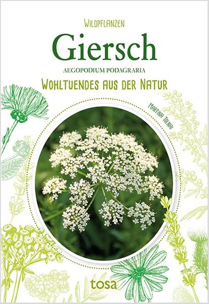 Produktbild: Giersch