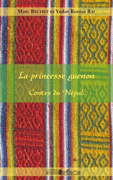 Produktbild: La princesse guenon