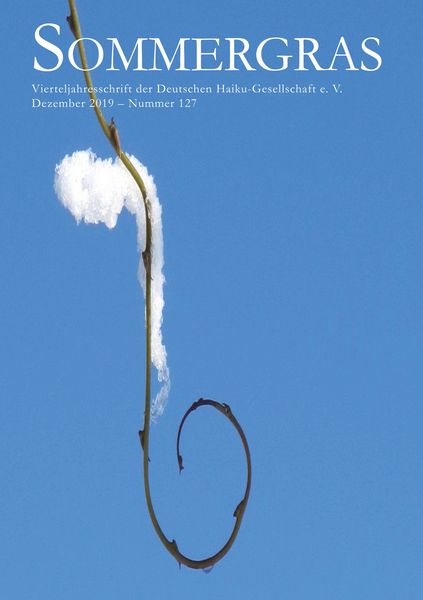 Sommergras 127, Taschenbuch von , BoD – Books on Demand, 9783750416666