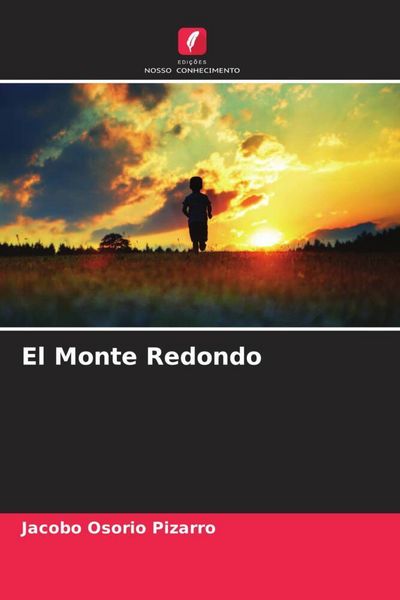 Produktbild: El Monte Redondo
