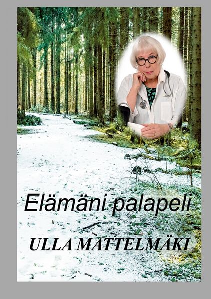 Produktbild: El&auml;m&auml;ni palapeli