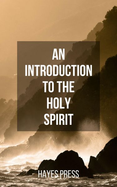 Produktbild: An Introduction to the Holy Spirit