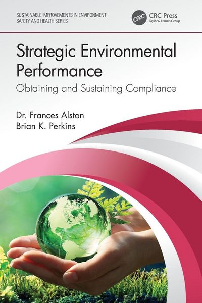 Produktbild: Strategic Environmental Performance