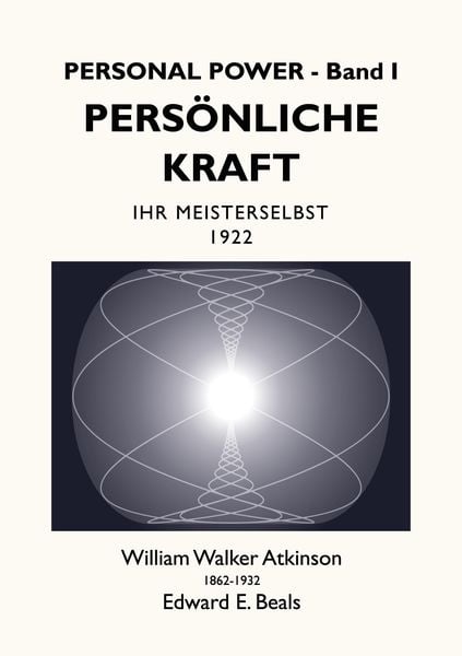 Produktbild: Pers&ouml;nliche Kraft