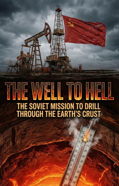 Produktbild: Well to Hell