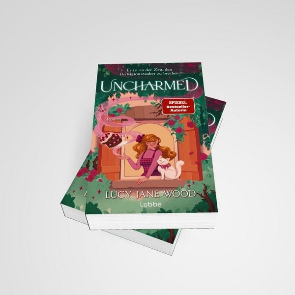 Produktbild: Uncharmed