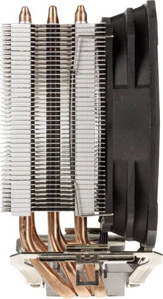 Produktbild: Alpenf&ouml;hn Ben Nevis CPU-K&uuml;hler mit L&uuml;fter Intel&reg; LGA 2011, Intel&reg; LGA 2011-V3, Intel&reg; LGA 1156, Intel&reg; LGA 1155, Intel&reg; LGA 1151