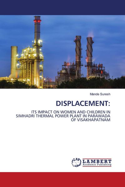 Produktbild: Displacement: