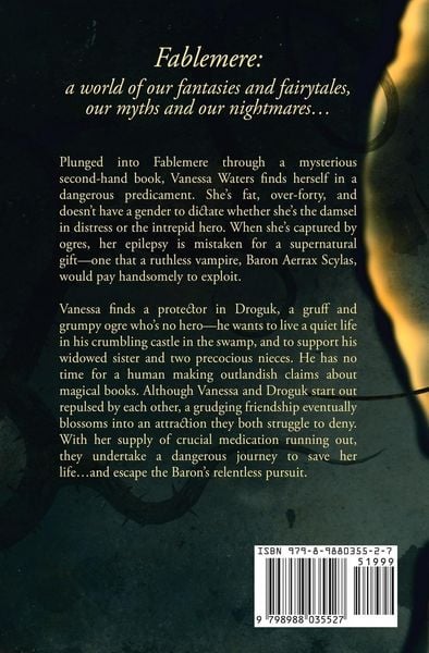 Produktbild: The Ogre's Fairytale Bride