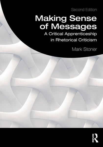 Produktbild: Making Sense of Messages