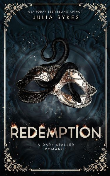 Produktbild: Redemption