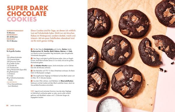 Produktbild: Sweet Cravings
