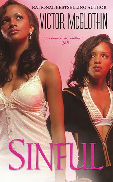 Produktbild: Sinful