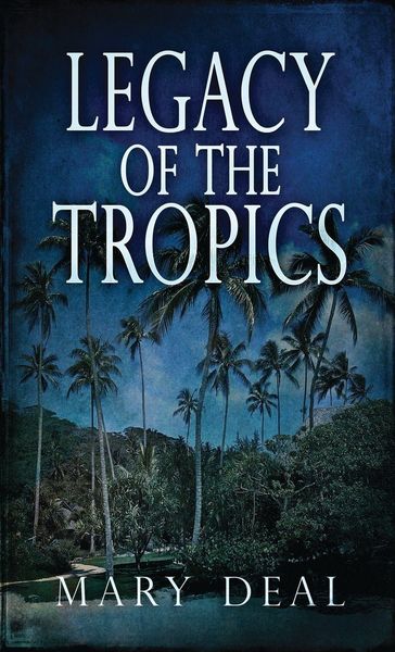 Produktbild: Legacy of the Tropics