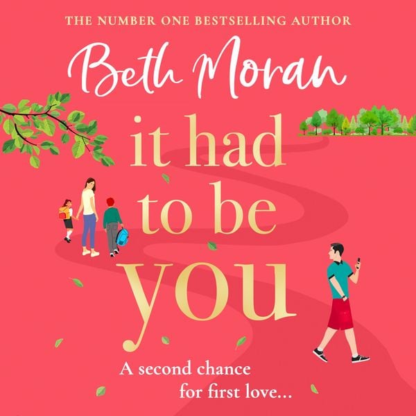 Produktbild: It Had to Be You