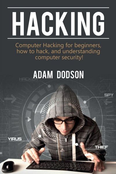 Produktbild: Hacking