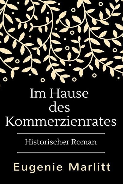 Produktbild: Im Hause des Kommerzienrates