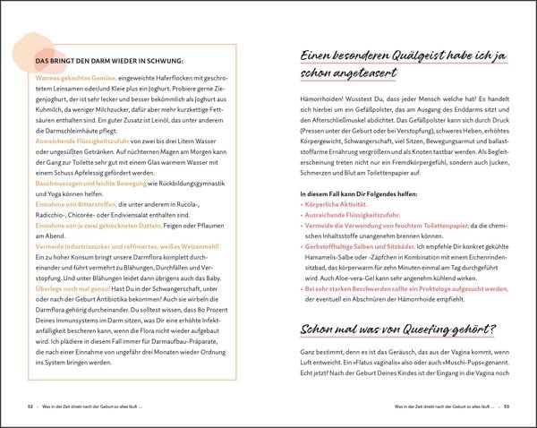 Produktbild: K&ouml;nigin im Wochenbett