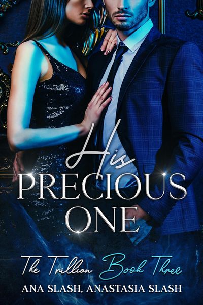 Produktbild: His Precious One