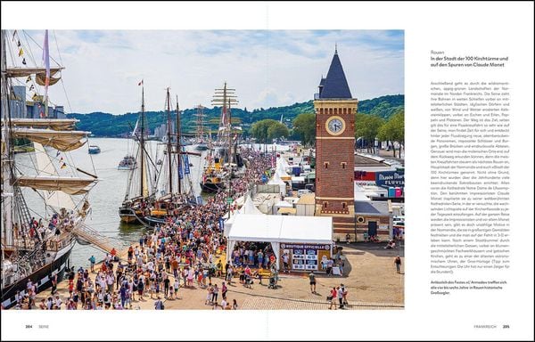 Produktbild: KUNTH Bildband Erlebnis Flusskreuzfahrt