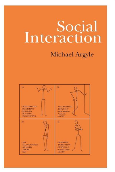 Produktbild: Social Interaction