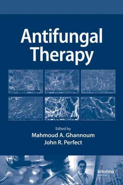 Produktbild: Antifungal Therapy